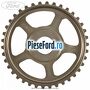 Pinion ax came Ford Escort 1990-1995 1.8 D 60 cp RTE, RTF, RTH diesel | Foto 3