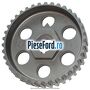 Pinion ax came Ford Escort 1990-1995 Cosworth 4x4 220 cp N5F benzina