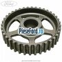 Pinion ax came Ford Escort 1995-1998 1.8 D 60 cp RTE, RTF, RTH diesel | Foto 2