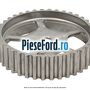 Pinion ax came Ford Fiesta 2008-2012 1.4 97 cp RTJA, RTJB, SPJA, SPJC, SPJE benzina | Foto 2
