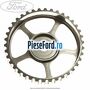 Pinion ax came Ford Fiesta 2013-2017 1.25 60 cp STJA, STJB, STJC, STJD benzina