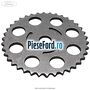 Pinion ax came Ford Fusion 1.3 60 cp BAJA benzina