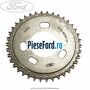 Pinion ax came Ford Mondeo 2000-2007 2.0 TDDI 90 cp D5BA, SDBA diesel