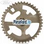 Pinion ax came Ford Mondeo 2008-2014 2.2 TDCi 175 cp Q4BA diesel