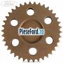 Pinion ax came Ford Mondeo 2008-2014 2.3 160 cp SEBA benzina