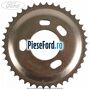 Pinion ax came Ford Ranger 2012-2015 3.2 TDCi 4x4 200 cp ENSA, SA2R, SA2S, SA2W, SAFA diesel | Foto 2