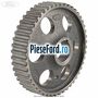 Pinion ax came Ford Transit 1991-1994 2.5 DI 70 cp 4BC, 4CC, 4FA diesel