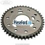 Pinion ax came Ford Transit 2006-2014 3.2 TDCi 200 cp SAFA, SAFB diesel