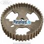 Pinion ax came pana in an 10/2014 Ford Galaxy 2007-2014 2.0 TDCi 115 cp KLWA, TYWA diesel