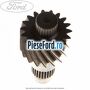 Pinion ax diferential cutie 6 trepte B6 Ford C-Max 2016-2020 1.5 TDCi ECOnetic 105 cp AEDA diesel