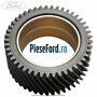 Pinion balansor centru Ford Ranger 2006-2012 2.5 TDCi 4x4 143 cp WLAA diesel
