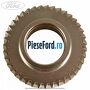 Pinion contraarbore viteza 3 cutie 5 trepte VXT75 Ford Transit 2006-2014 2.2 TDCi 110 cp QVFA diesel
