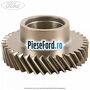 Pinion contraarbore viteza 3 cutie 5 trepte VXT75 Ford Transit 2006-2014 2.2 TDCi 85 cp P8FA, P8FB diesel