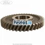 Pinion cu con mers inapoi cutie 6 trepte B6 Ford Focus 2011-2014 1.6 TDCi 115 cp T1DA, T1DB diesel