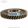 Pinion cu con mers inapoi cutie 6 trepte B6 Ford Ka plus 2019-2020 1.5 TDCI 95 cp 15DSOX diesel