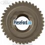 Pinion cu con mers inapoi cutie 6 trepte MMT6 Ford Kuga 2008-2012 2.0 TDCI 4x4 163 cp TXDA diesel