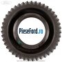 Pinion cu con viteza 1 cutie 5 trepte MT75 Ford Ranger 2012-2015 2.2 TDCi 125 cp ENQW, GBVAJQW diesel