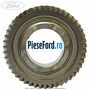Pinion cu con viteza 1 cutie 5 trepte MTX75 Ford Mondeo 2000-2007 2.0 16V 146 cp CJBA, CJBB benzina