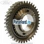 Pinion cu con viteza 1 cutie 5 trepte MTX75 Ford Mondeo 2000-2007 2.0 TDDI 115 cp D6BA, HJBA, HJBB, HJBC diesel