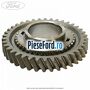 Pinion cu con viteza 1 cutie 5 trepte MTX75 Ford Transit 2000-2006 2.0 DI  100 cp ABFA diesel | Foto 2