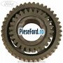 Pinion cu con viteza 1 cutie 6 trepte MMT6 Ford Galaxy 2007-2014 2.0 EcoBoost 203 cp TNWA benzina