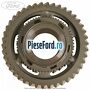 Pinion cu con viteza 1 cutie 6 trepte MMT6 Ford Galaxy 2015-2023 1.5 EcoBoost 165 cp C15HDTX benzina
