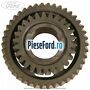 Pinion cu con viteza 1 cutie 6 trepte MMT6 Ford Galaxy 2015-2023 2.0 EcoBoost 240 cp R9CD, R9CI benzina