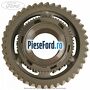 Pinion cu con viteza 1 cutie 6 trepte MMT6 Ford Galaxy 2015-2023 2.0 EcoBoost 240 cp R9CD, R9CI benzina