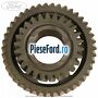 Pinion cu con viteza 1 cutie 6 trepte MMT6 Ford S-Max 2015-2023 1.5 EcoBoost 165 cp C15HDTX, UNCP benzina