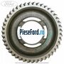 Pinion cu con viteza 1 cutie 6 trepte MT82 Ford Ranger 2012-2015 3.2 TDCi 4x4 200 cp ENSA, SA2R, SA2S, SA2W, SAFA diesel