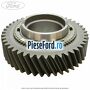 Pinion cu con viteza 1 cutie 6 trepte MT82 Ford Ranger 2012-2015 3.2 TDCi 4x4 200 cp ENSA, SA2R, SA2S, SA2W, SAFA diesel