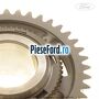 Pinion cu con viteza 1 cutie 6 trepte VMT6 Ford Tourneo Custom 2014-2018 2.2 TDCi 100 cp DRF4, DRFF, DRFG diesel | Foto 2