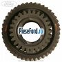 Pinion cu con viteza 1 cutie 6 trepte VMT6 Ford Transit 2006-2014 2.2 TDCi 130 cp QWFA diesel | Foto 2