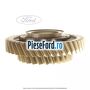 Pinion cu con viteza 1 cutie 6 trepte VMT6 Ford Transit Custom 2014-2018 2.2 TDCi 100 cp DRF4, DRFF, DRFG diesel