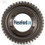 Pinion cu con viteza 2 cutie 5 trepte MTX75 Ford Focus 1998-2004 1.8 TDCi 115 cp F9DA, F9DB diesel