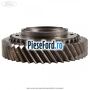 Pinion cu con viteza 2 cutie 5 trepte MTX75 Ford Transit 2000-2006 2.0 DI  100 cp ABFA diesel | Foto 4