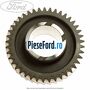 Pinion cu con viteza 2 cutie 6 trepte MMT6 Ford C-Max 2011-2015 2.0 TDCi 115 cp TYDA diesel | Foto 2