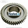 Pinion cu con viteza 2 cutie 6 trepte MMT6 Ford Kuga 2016-2018 1.5 EcoBoost 150 cp M8MA, M8MB, M8MC, M8MD, M8ME benzina