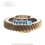 Pinion cu con viteza 2 cutie 6 trepte MMT6 Ford S-Max 2007-2014 2.0 TDCi 140 cp QXWA, QXWB, QXWC, UFWA diesel