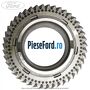 Pinion cu con viteza 2 cutie 6 trepte MT82 Ford Ranger 2012-2015 3.2 TDCi 4x4 200 cp ENSA, SA2R, SA2S, SA2W, SAFA diesel | Foto 5