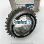Pinion cu con viteza 3 29 dinti cutie 5 trepte MTX75 Ford C-Max 2007-2011 2.0 145 cp AODA, AODB, AODE, SYDA benzina