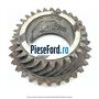 Pinion cu con viteza 3 29 dinti cutie 5 trepte MTX75 Ford Mondeo 2000-2007 ST220 226 cp MEBA benzina