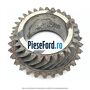 Pinion cu con viteza 3 29 dinti cutie 5 trepte MTX75 Ford S-Max 2007-2014 2.0 145 cp AOWA, AOWB, TBWA, TBWB benzina