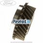 Pinion cu con viteza 3 31 dinti cutie 5 trepte MTX75 Ford Mondeo 2000-2007 2.0 TDCi 130 cp FMBA, N7BA, N7BB diesel