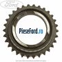 Pinion cu con viteza 3 31 dinti cutie 5 trepte MTX75 Ford Tourneo Connect 2013-2018 1.5 TDCi 75 cp XUGA diesel