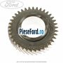 Pinion cu con viteza 3 cutie 6 trepte MMT6 Ford Focus 2014-2018 2.0 ST 250 cp R9DA, R9DB, R9DC, R9DD benzina