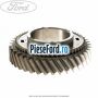 Pinion cu con viteza 3 cutie 6 trepte MMT6 Ford Focus 2014-2018 2.3 RS 350 cp YVDA benzina | Foto 2