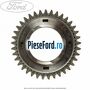 Pinion cu con viteza 3 cutie 6 trepte MMT6 Ford Focus 2019-2023 2.3 EcoBoost ST 280 cp N3DA, N3DB benzina
