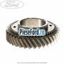 Pinion cu con viteza 3 cutie 6 trepte MMT6 Ford Focus 2019-2023 2.3 EcoBoost ST 280 cp N3DA, N3DB benzina | Foto 2