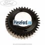 Pinion cu con viteza 3 cutie 6 trepte MMT6 Ford Kuga 2008-2012 2.0 TDCI 4x4 163 cp TXDA diesel